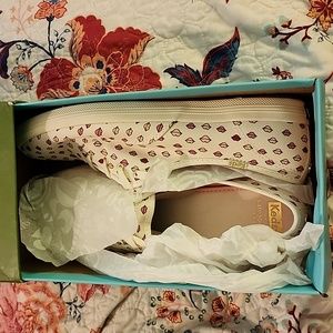 Keds for Kate Spade